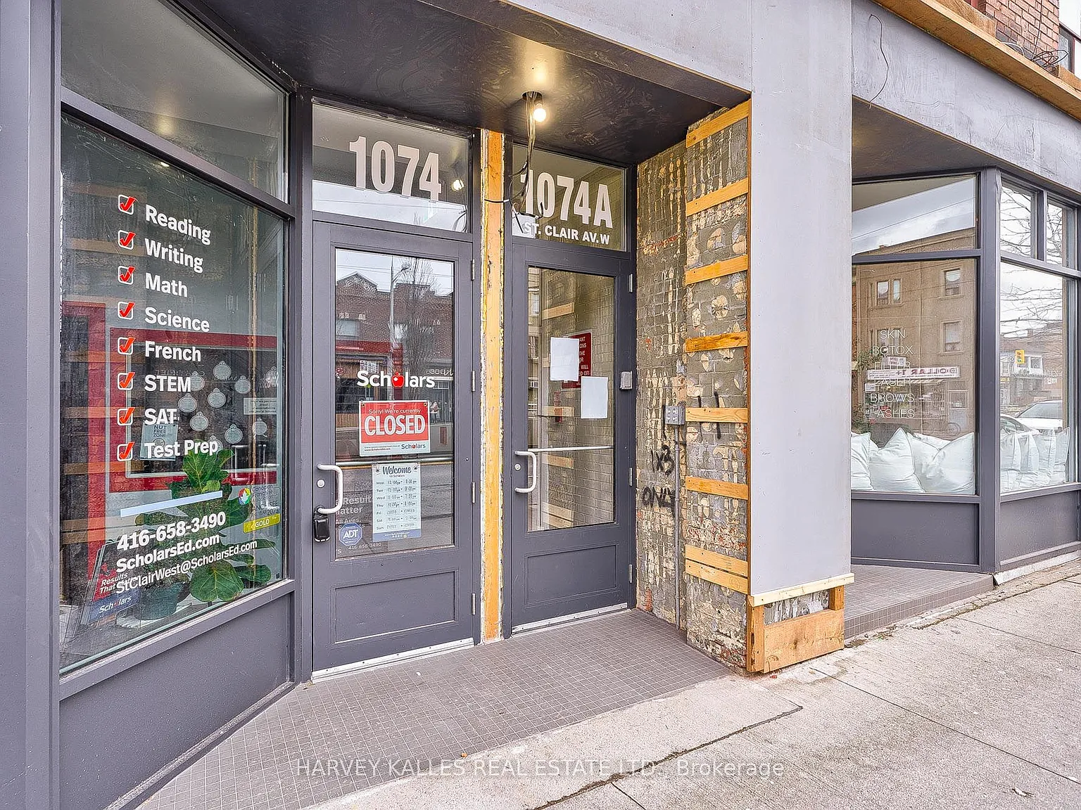 2 bed, $2,400 — Photo 3