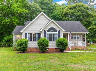 5503 McWhorter Rd, Waxhaw, NC 28173