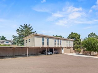 5208 Kissing Camels Dr UNIT F, Colorado Springs, CO 80904
