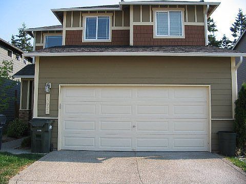 Roseview Home