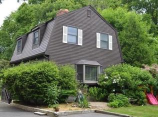 151 Jersey St, Marblehead, MA 01945