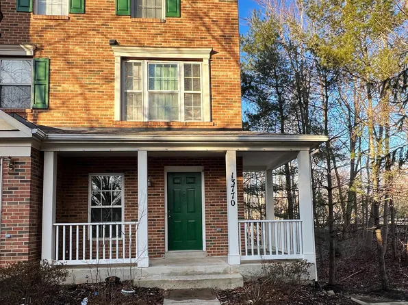 13770 Palmetto Cir #13770, Germantown, MD 20874