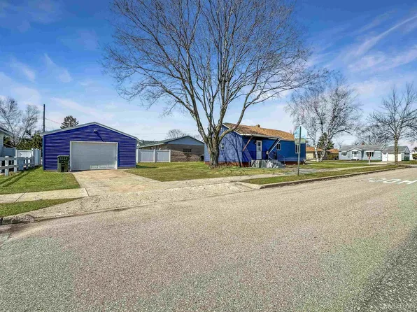 2101 5th Ave S, Escanaba, MI 49829