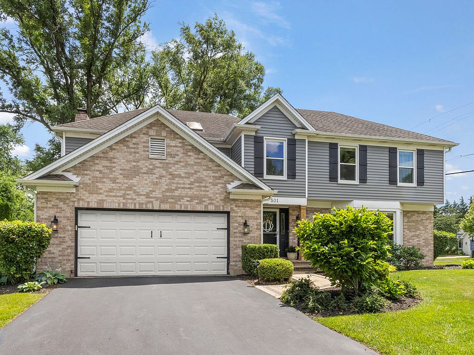 1st image of 501 Graywood Dr