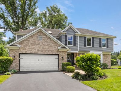 501 Graywood Dr, Lombard, IL, 60148