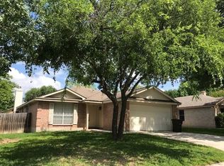 9319 Overland Run, San Antonio, TX 78254