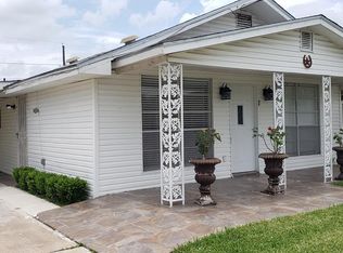 806 S J St, Harlingen, TX 78550