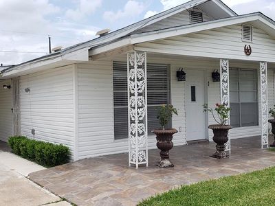 806 S J St, Harlingen, TX, 78550