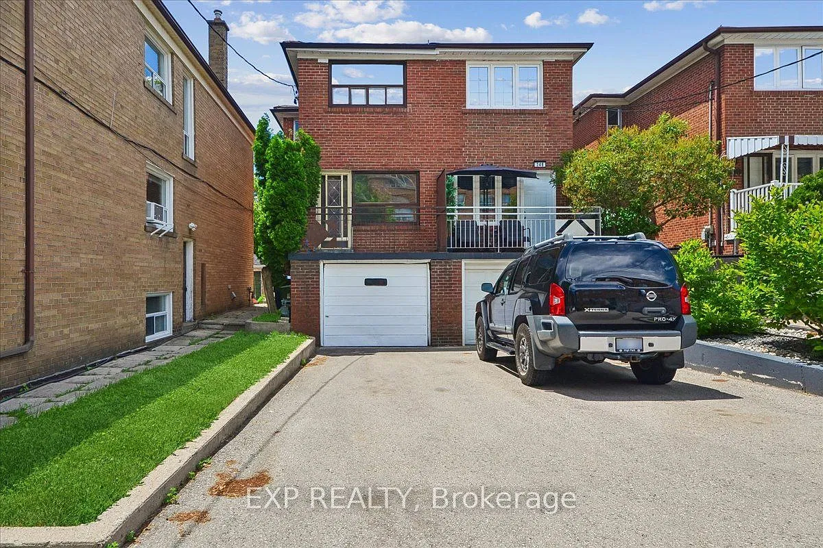 3 bed, $2,850 — Photo 1