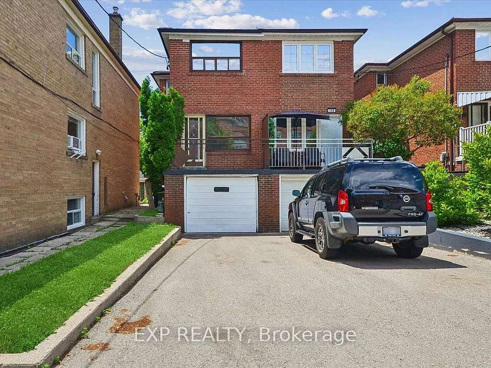 346 Westmount Ave