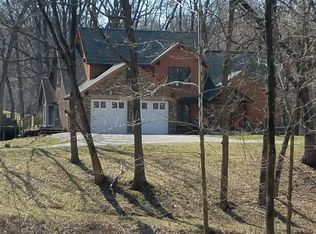 13601 Henson Rd, Holt, MO 64048