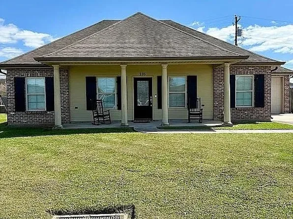 206 Cindy Ln, Gray, LA 70359