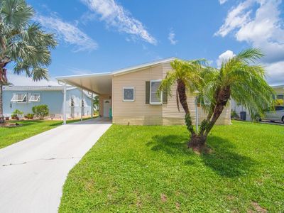 475 Pelican Shoal, Fort Pierce, FL, 34982