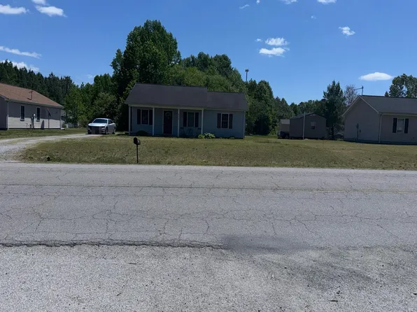4515 Allen Rd, Jarratt, VA 23867