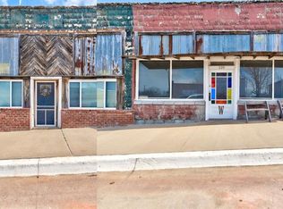 120 S Main St, Luther, OK 73054