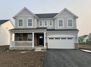 119 Sweetflag Cir, Elgin, IL 60124