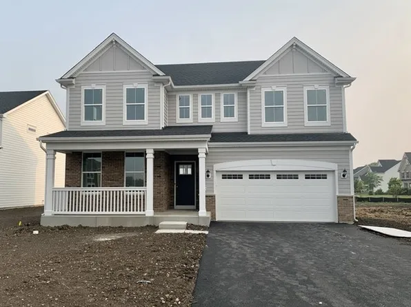 119 Sweetflag Cir, Elgin, IL 60124