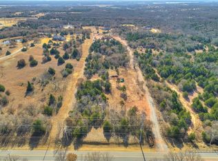 10864 E Coffee Creek Rd, Edmond, OK 73007