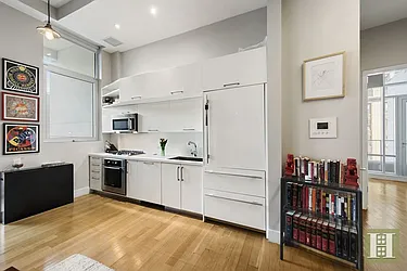 Sold by Halstead Real Estate