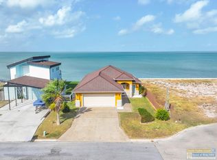 1320 N Shore Dr, Port Isabel, TX 78578