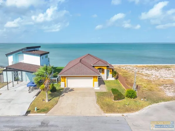 1320 N Shore Dr, Port Isabel, TX 78578