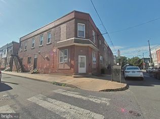 2329 S 12th St, Philadelphia, PA 19148