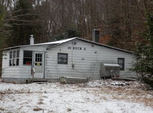 607 Lick Creek Road, Dushore, PA 18614