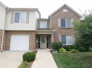 7395 Kingsgate Way, West Chester, OH 45069