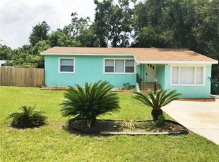 402 N Boston Ave, Deland, FL 32724