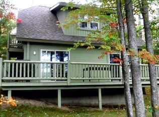 825 Golf Cottage Dr, Lewiston, MI 49756