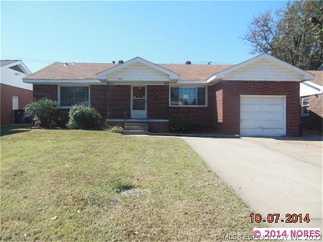 1st image of 428 S 74th East Ave