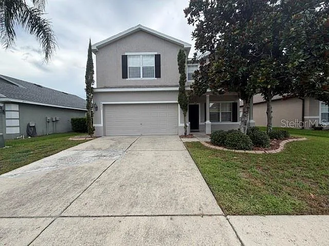 6057 Sweet William Ter — Photo 1