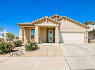 1716 Breeder Cup Way, El Paso, TX 79928