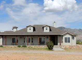 677 W Euclid St, Pearce, AZ 85625