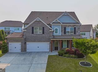 2029 Havenhurst Way, Auburn, GA 30011