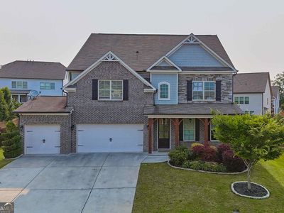 2029 Havenhurst Way, Auburn, GA, 30011