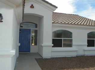 1731 Circulo Alameda, Rio Rico, AZ 85648