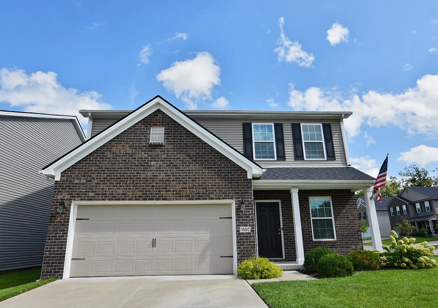 3 bed, 2.5 bath, 1997 sqft, $2,450 — Photo 1