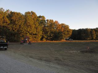 LOT 1 Lizard Lick Rd LOT 1, Zebulon, NC 27597
