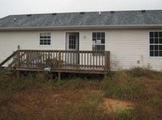 1555 Penns Chapel Rd, Bowling Green, KY 42101