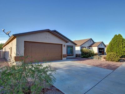 8292 S Via Del Forjador, Tucson, AZ, 85747
