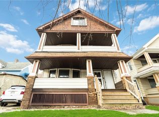 3272 W 88th St, Cleveland, OH 44102