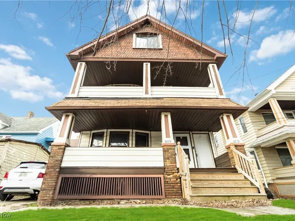 3272 W 88th St, Cleveland, OH 44102