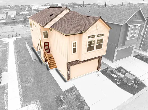 6464 Babcock Rd #209 Photo 1