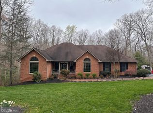 175 Windway Ln, Mineral, VA 23117