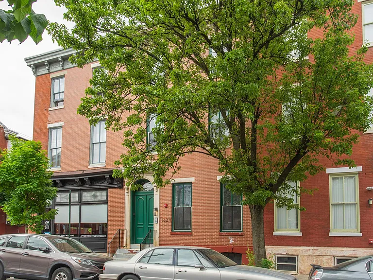 1629 Wallace St #1R — Photo 26