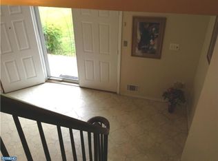 45 Brophy Dr, Ewing, NJ 08638