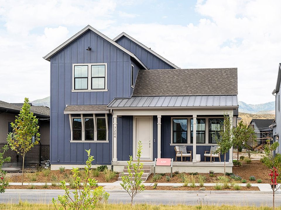 Exterior Style C