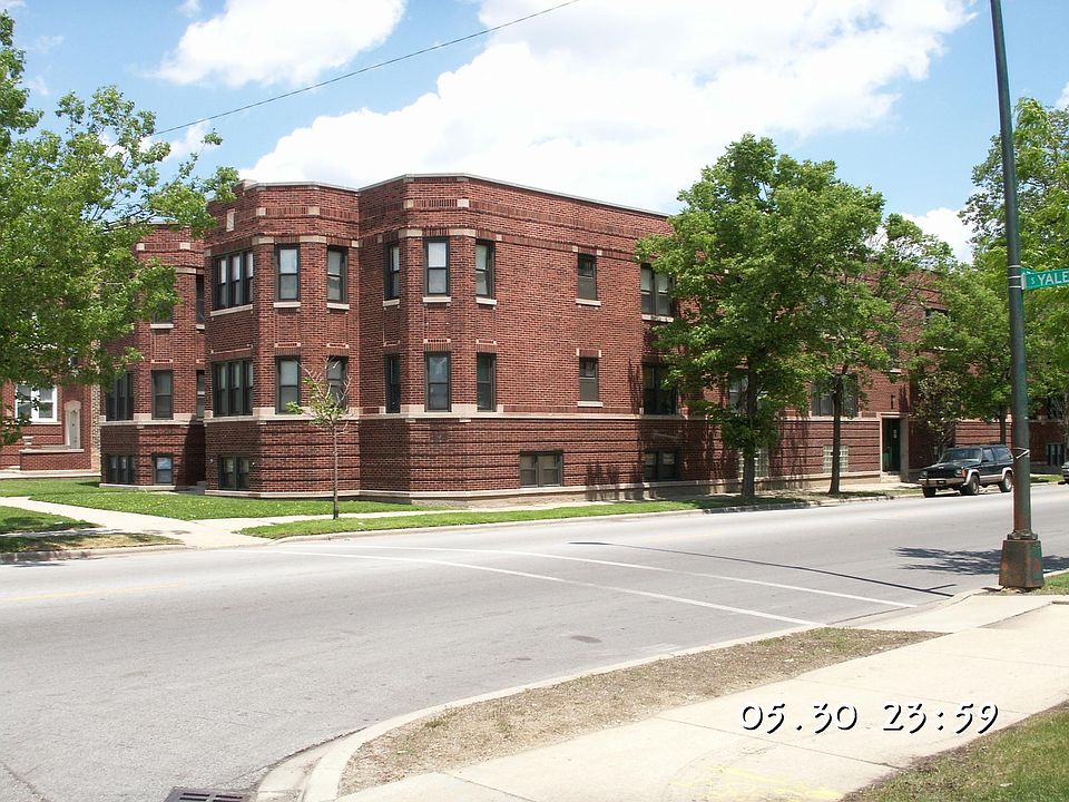 7557 S. YALE 2nd FL.