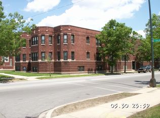 7557 S Yale Ave FL 2ND, Chicago, IL 60620
